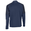 Спортивна куртка SELECT Monaco v24 zip jacket Navy